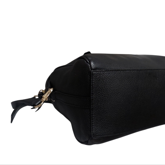 Kate Spade Julianne Mulberry Street Leather Shoulder Bag Excellent Condition - Picture 8 of 12